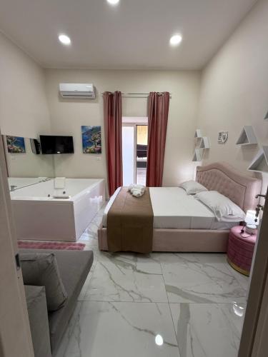 Valentino suites&terrace, Nápoles