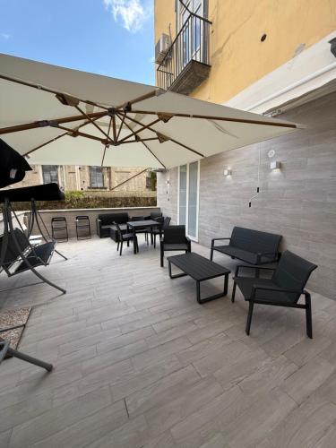 Valentino suites&terrace 3
