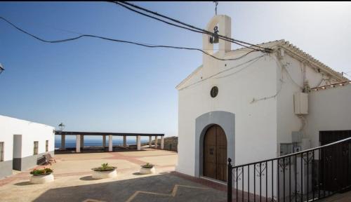 Kilátás, Apartamento Monte Mar 1 in La Mamola