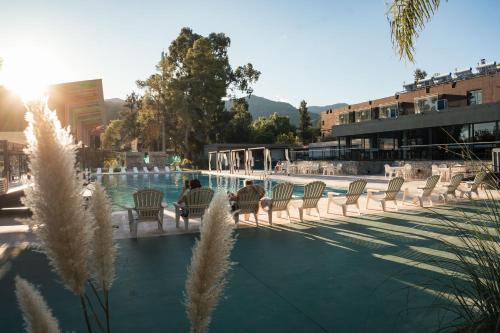 Hotel Belén