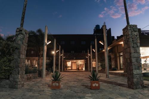 Hotel Belén (Hotel Belen) in Belén