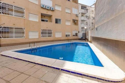 Pritty Apartement Baltico Torrevieja