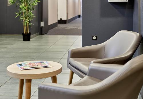 B&B Hôtel EVRY-LISSES (2) - image 4