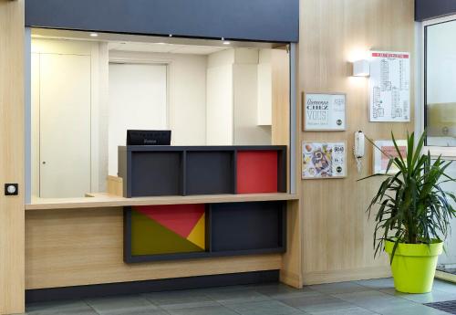 B&B Hôtel EVRY-LISSES (2) - image 12