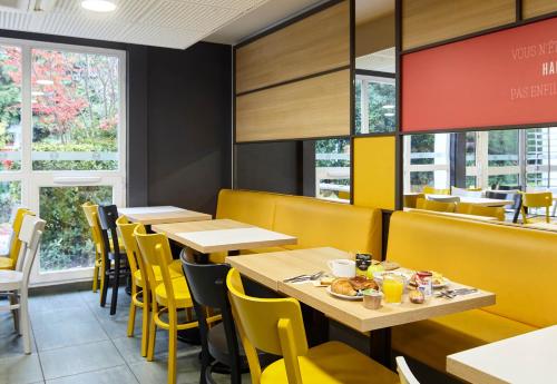 B&B Hôtel EVRY-LISSES (2) - image 3