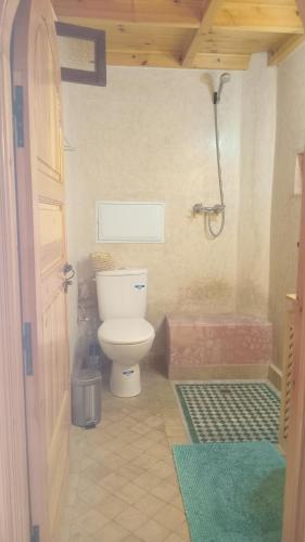 Superior Double Room With Terrace or Balcony image 8