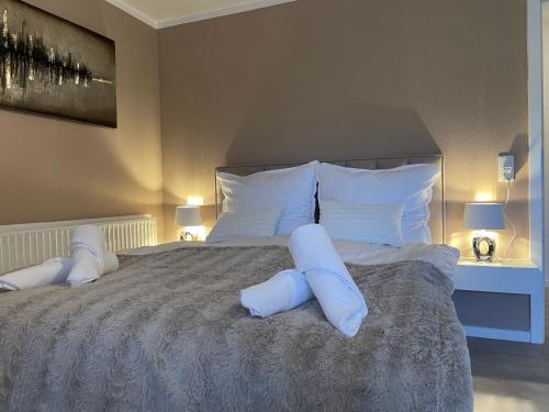 Ferienwohnung zwischen Lilienthal und dem Künstlerdorf Worpswede in Lilienthal, Deutschland