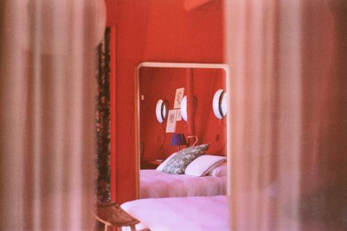 1 king bed