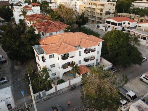 Apartamento Aurora Apartamento Aurora