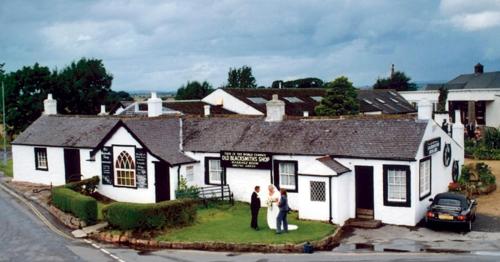 Smiths At Gretna Green Hotel