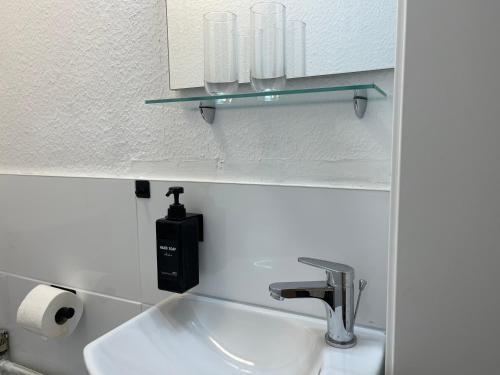 Ferienwohnung zwischen Lilienthal und dem Künstlerdorf Worpswede in Lilienthal, Deutschland