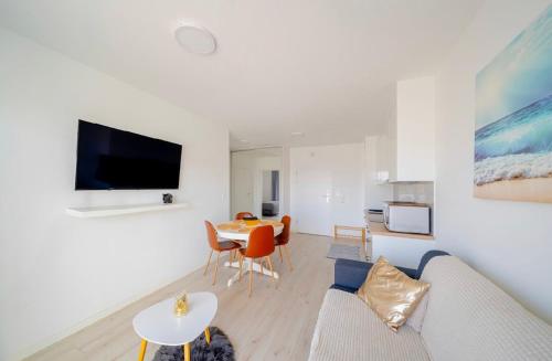 APARTAMENT PRZY WYDMIE