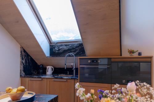 Modrzejewska Residence Zakopane