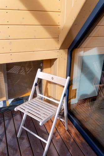 Modrzejewska Residence Zakopane