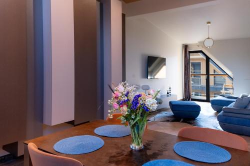 Modrzejewska Residence Zakopane