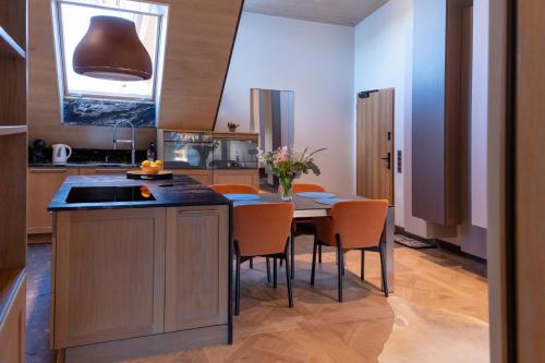 Modrzejewska Residence Zakopane