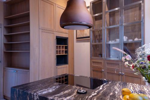 Modrzejewska Residence Zakopane