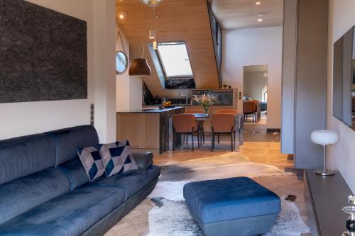 Modrzejewska Residence Zakopane