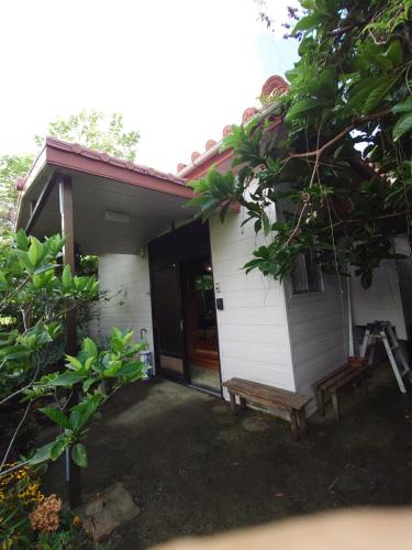 泉崎荘, Naha (foto 6)