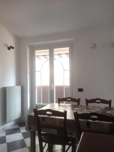 Létesítmények, Villa Carla in Filattiera