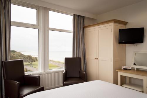 Ocean Beach Hotel & Spa - OCEANA COLLECTION - image 4