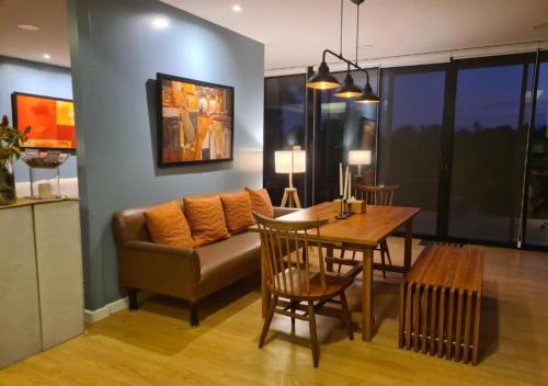 สวนภาคินรัตน์ in Khlung