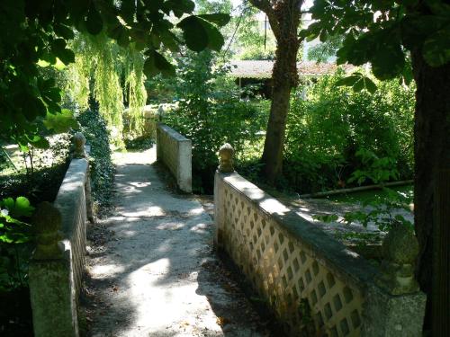 La Maison de l'Etang