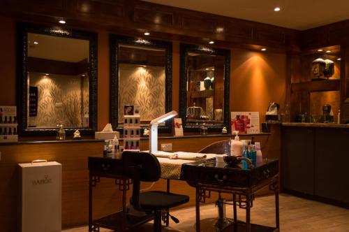 Ocean Beach Hotel & Spa - OCEANA COLLECTION - image 3