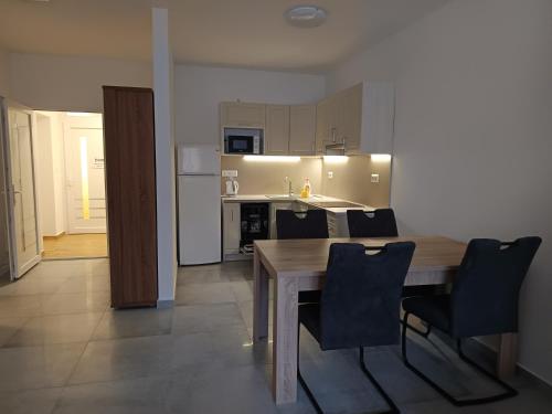 ORCHIDEA PREMIUM Apartment in Hévíz