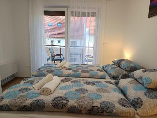 ORCHIDEA PREMIUM Apartment in Hévíz
