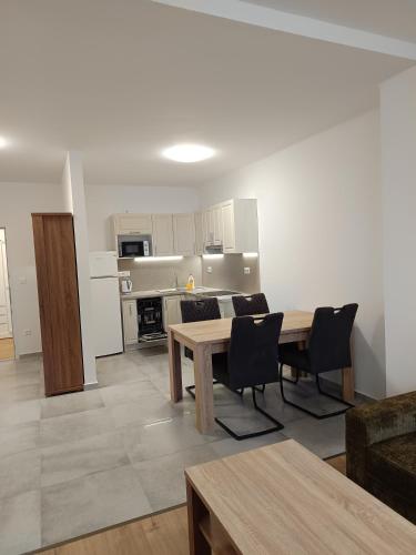 ORCHIDEA PREMIUM Apartment in Hévíz