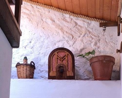 設施, Jinoba25 in 卡斯蒂略德瓦伊韋拉