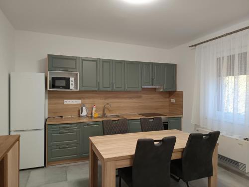 ORCHIDEA PREMIUM Apartment in Hévíz