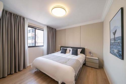 Shanghai Lemon Deluxe Room 南京西路步行街 Shanghai Lemon Deluxe Room 南京西路步行街