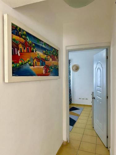 Apartamento Aurora Apartamento Aurora