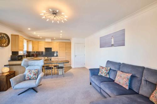 Host & Stay - Hunton Court, Whitby (foto 2)