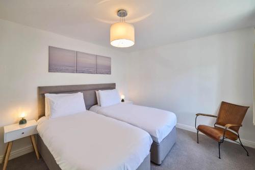 Host & Stay - Hunton Court, Whitby (foto 4)