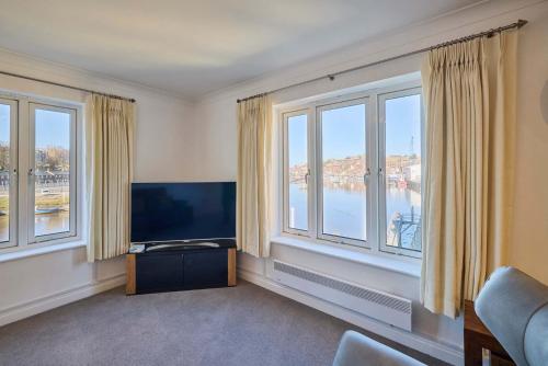 Host & Stay - Hunton Court, Whitby (foto 6)