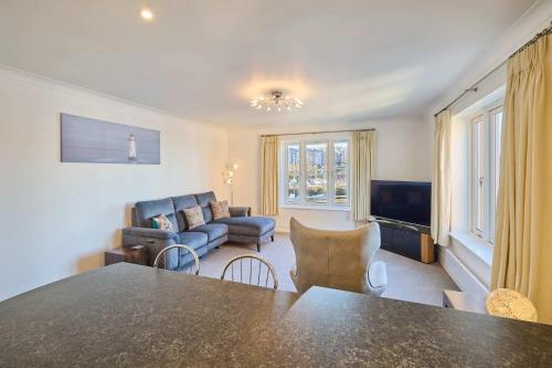 Host & Stay - Hunton Court, Whitby (foto 7)