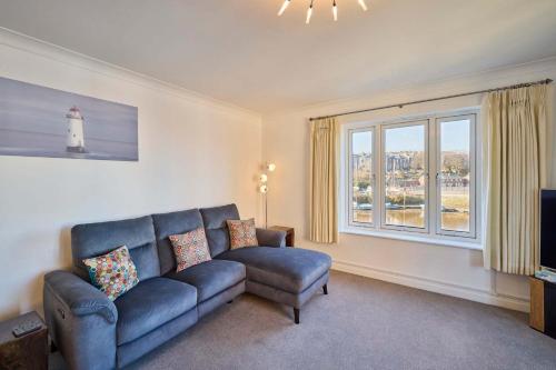 Host & Stay - Hunton Court, Whitby (foto 8)