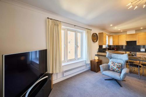 Host & Stay - Hunton Court, Whitby (foto 9)