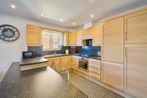 Host & Stay - Hunton Court, Whitby (foto 10)