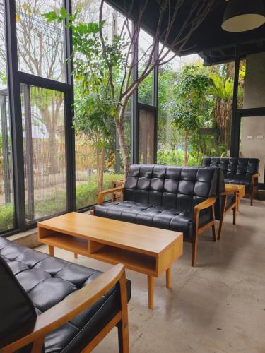 Facilities, Tabakai Bed and Breakfast in Xinyi Township