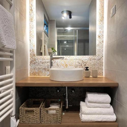 Tiny house palma in Starjak