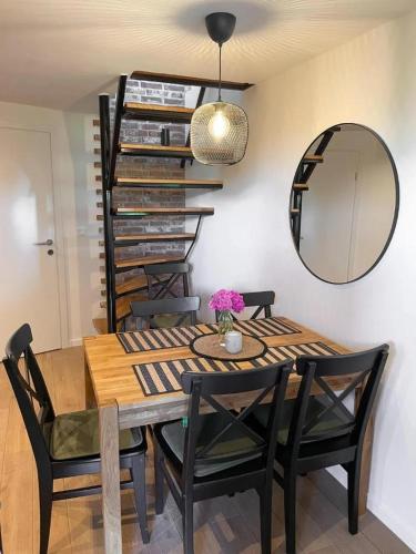 Tiny house palma in Starjak