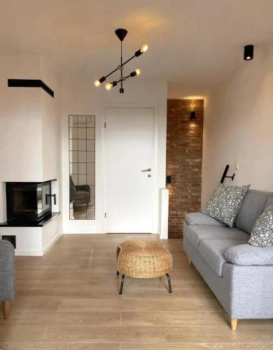 Tiny house palma in Starjak