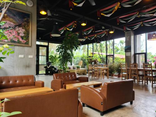 Facilities, Tabakai Bed and Breakfast in Xinyi Township