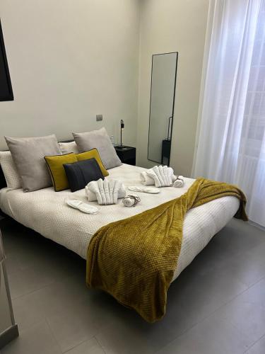 Guest House Sinfonia sul Tevere, Rome (photo 8)