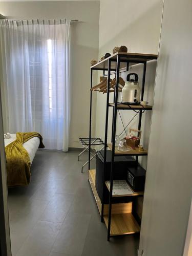 Guest House Sinfonia sul Tevere, Rome (photo 7)