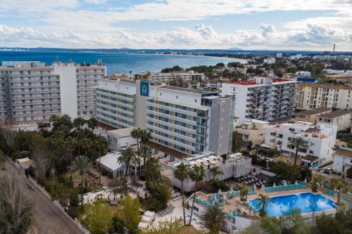 Bahia de Alcudia Hotel & Spa